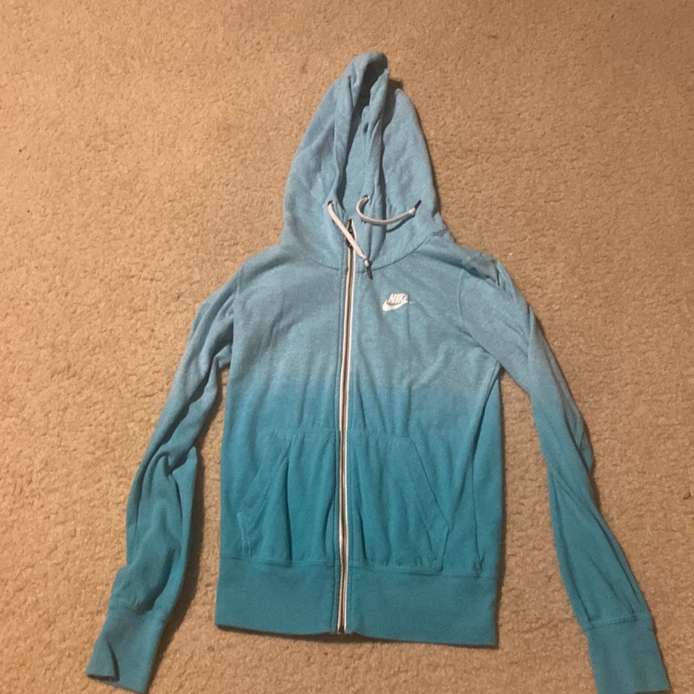 Nike jacket